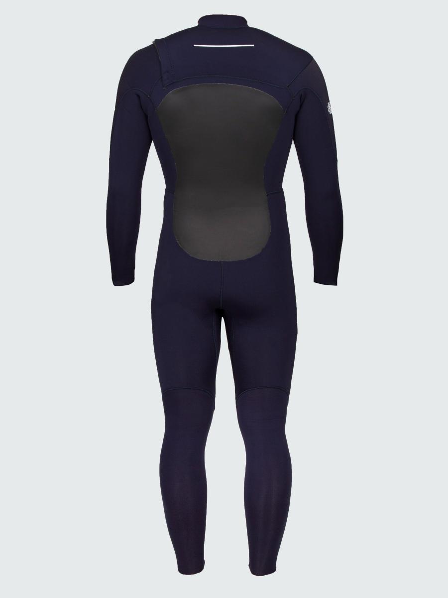 Swimwear Men Ink Men's Nieuwland 3S Yulex® Wetsuit Finisterre - 4