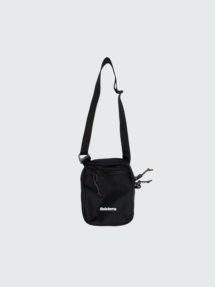 Men Bags Nautilus Pocket Pack Bag Finisterre Black