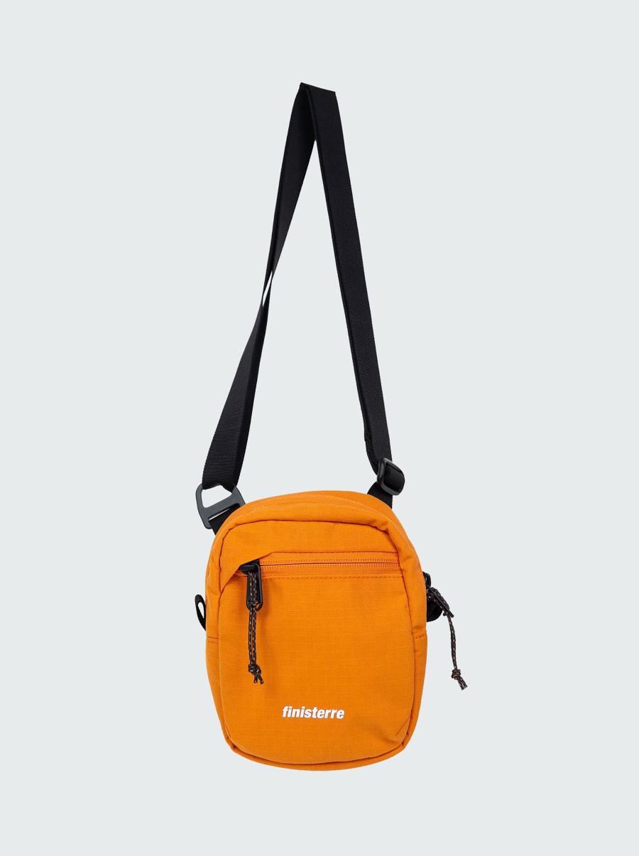 Bags Men Nautilus Pocket Pack Bag Finisterre Burnt Orange - 1