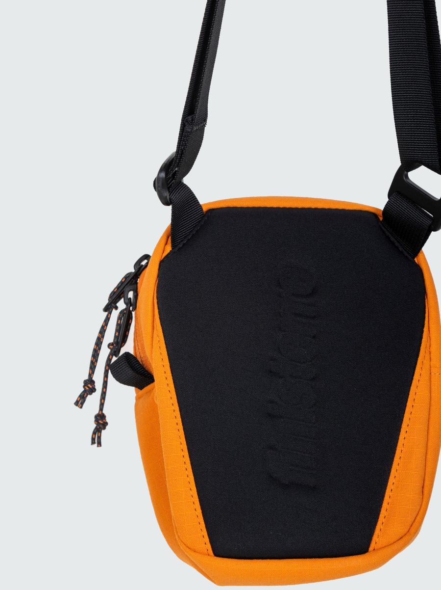Bags Men Nautilus Pocket Pack Bag Finisterre Burnt Orange - 2
