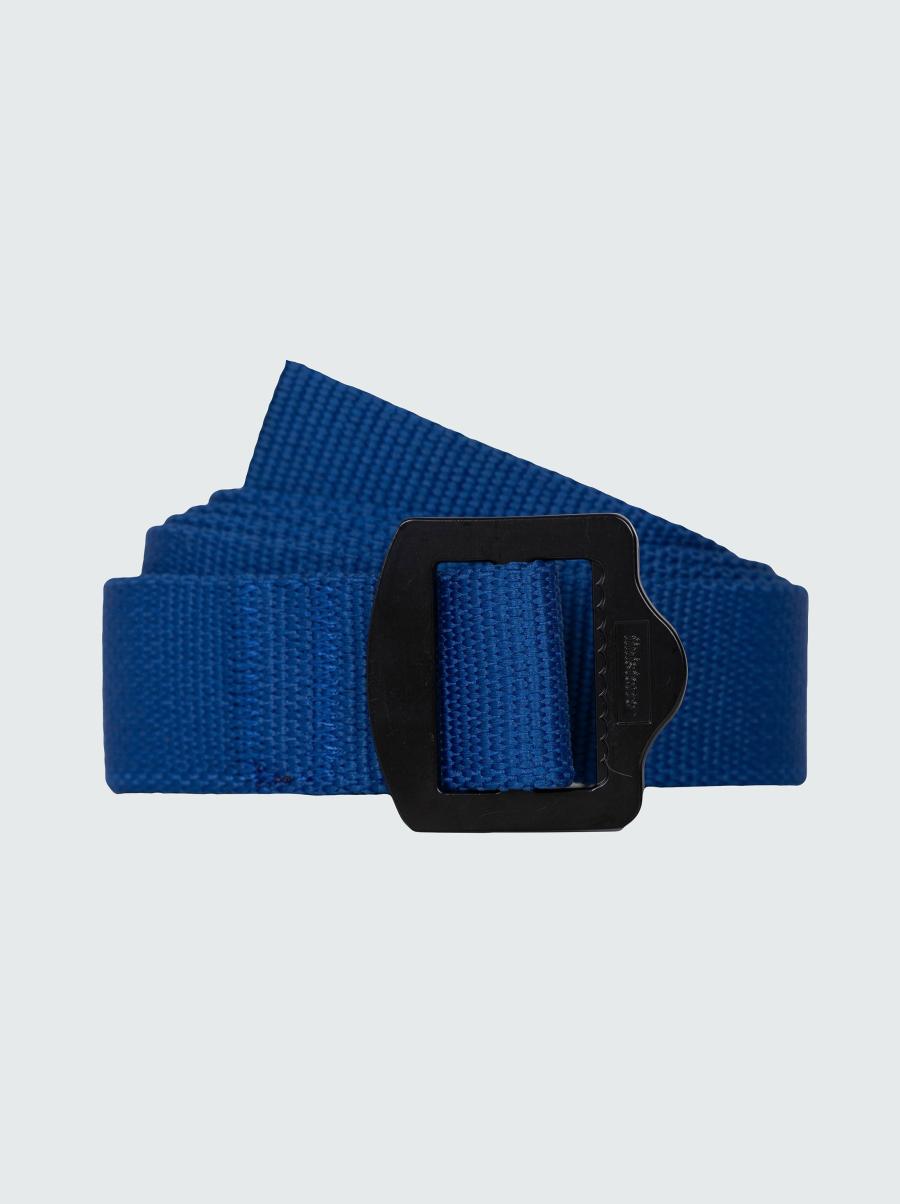 Finisterre Men Belts Bowline Belt Atlantic Blue - 1