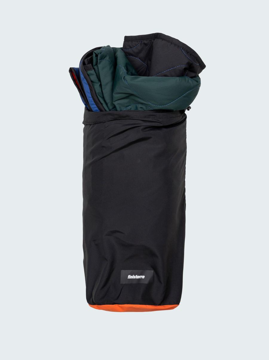 Men Outdoor Accessories Combo 5 Orion Insulated Blanket Finisterre - 4