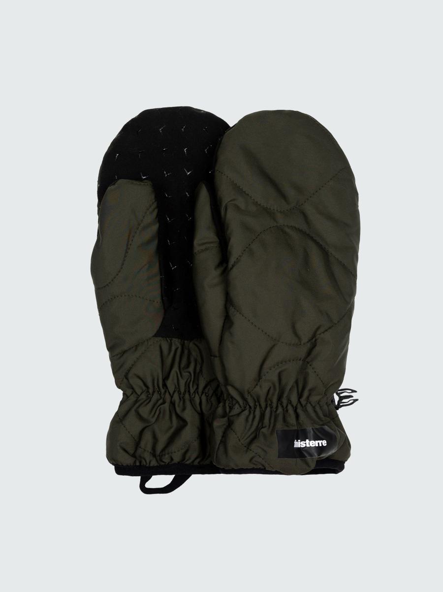 Men Finisterre Orion Insulated Mittens Combo 9 Hats, Caps & Beanies