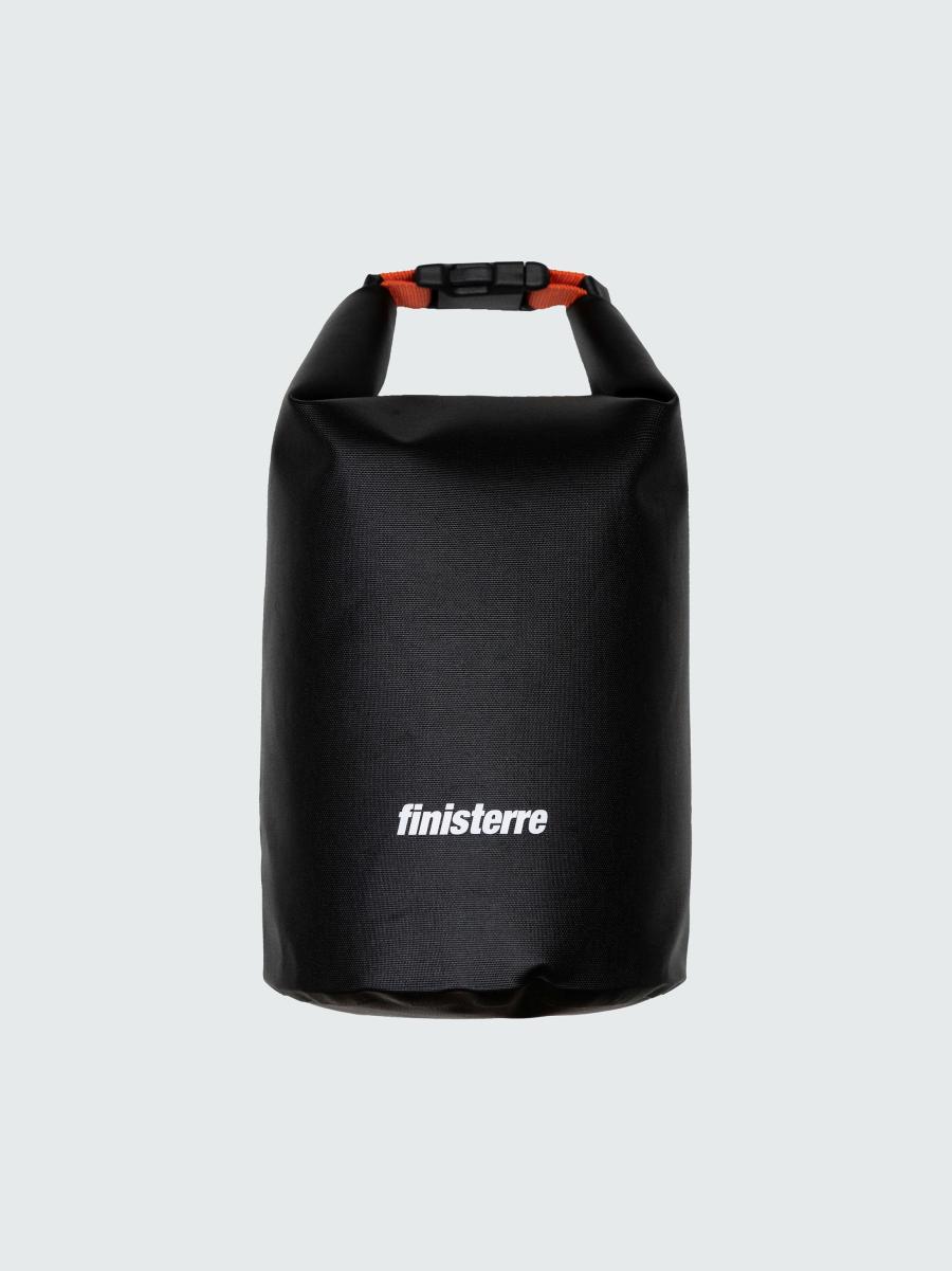 Black Bags Men Elements 5L Dry Bag Finisterre - 2