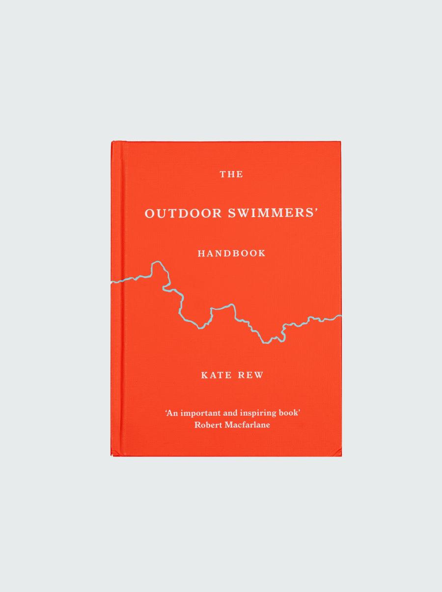 Finisterre Books & Magazines The Outdoor Swimmers' Handbook Men - 1
