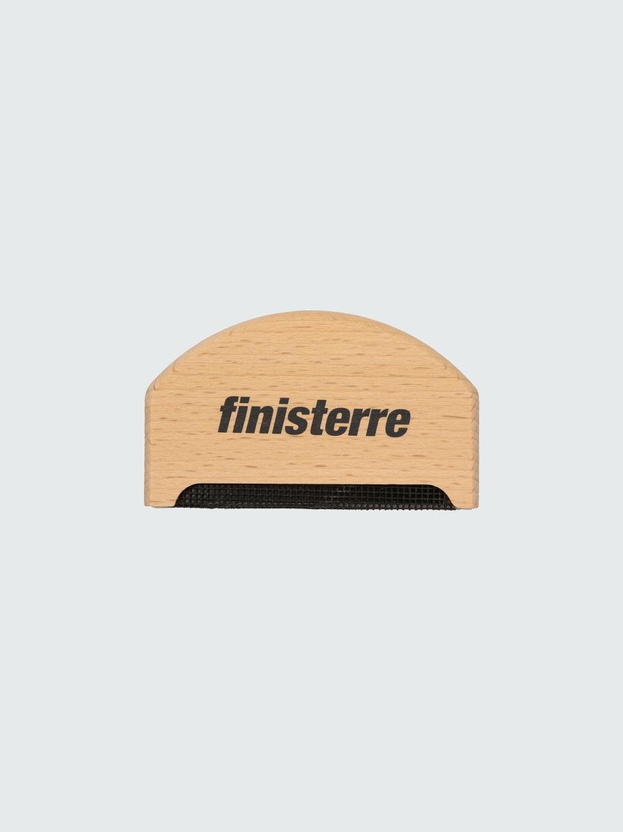 Finisterre Men Outdoor Accessories Natural Wool Comb - 2