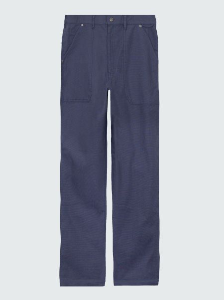 Finisterre Galactic Men's Basset Trouser Trousers & Jeans Men