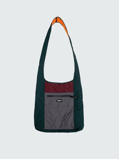 Bags Finisterre Orion Insulated Sling Tote Bag Combo 2 Men