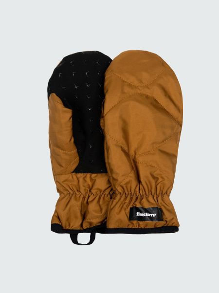 Hats, Caps & Beanies Orion Insulated Mittens Combo 8 Finisterre Men