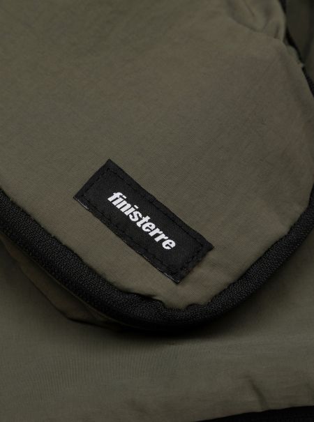 Bags Men Packing Cubes Finisterre Olive